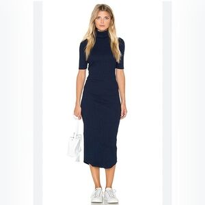 AG Adriano Goldschimed Capsule Cylin Dress
